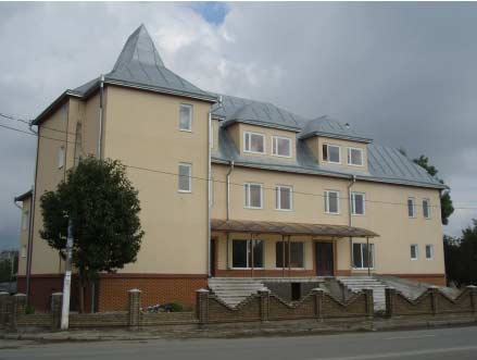 карітас