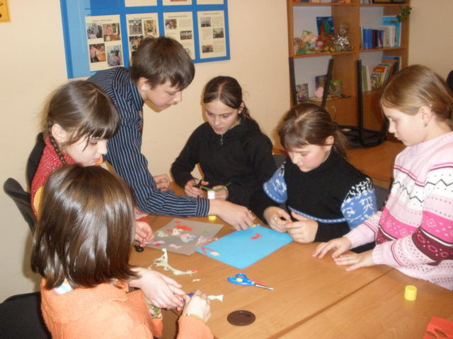 карітас Івано-Франківськ